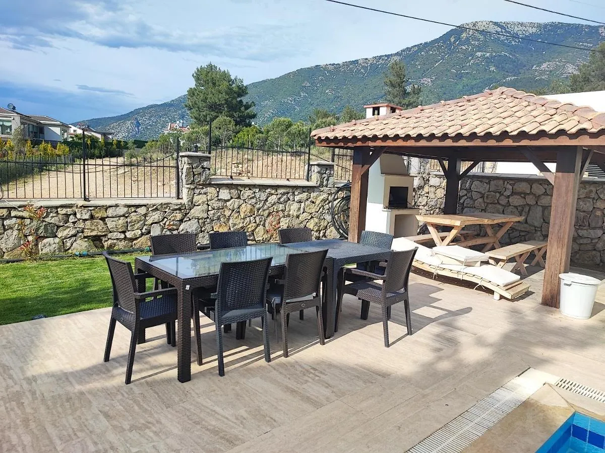 Villa Holly Fethiye 0*,