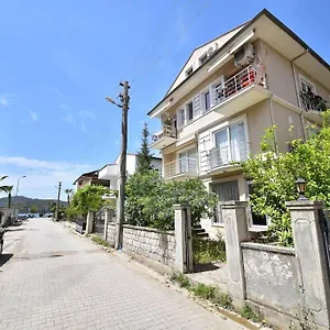 Kaya Apartment Fethiye