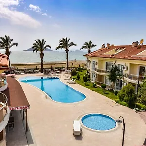 Sunset Club Lebrentals Apartment Fethiye