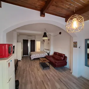 Magnifico Estudio Centro Apartment Benalmadena