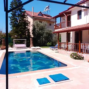Calis Villa Fethiye