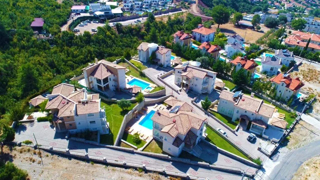 Villa Holly Fethiye