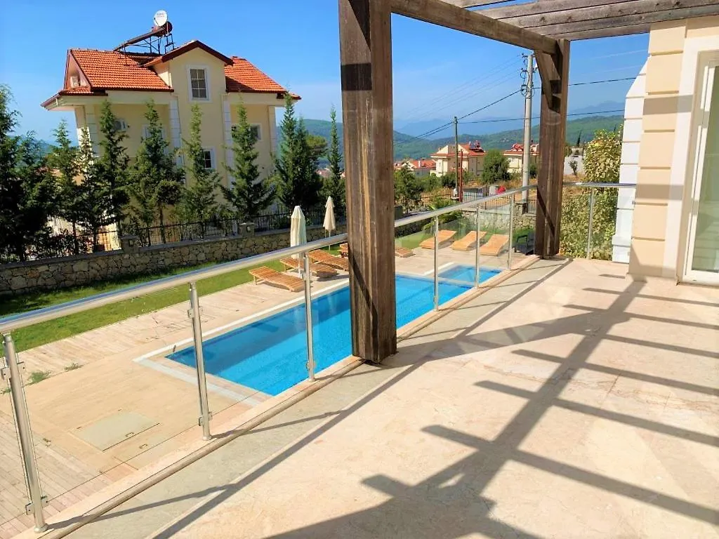 Villa Holly Fethiye