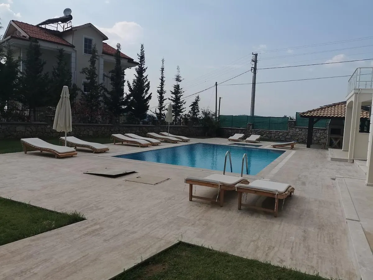 Villa Holly Fethiye