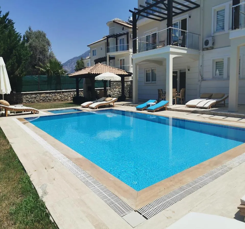 Villa Holly Fethiye