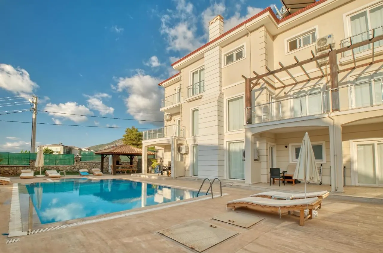 Villa Holly Fethiye