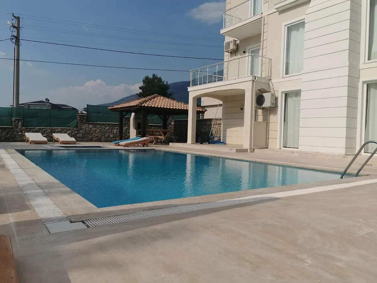 Villa Holly Fethiye Turkey