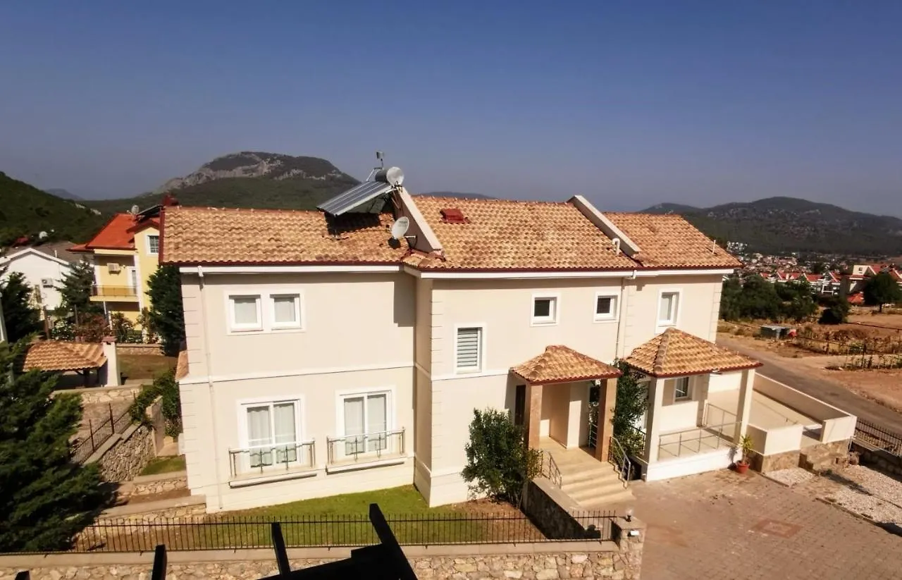 Villa Holly Fethiye 0*,  Turkey