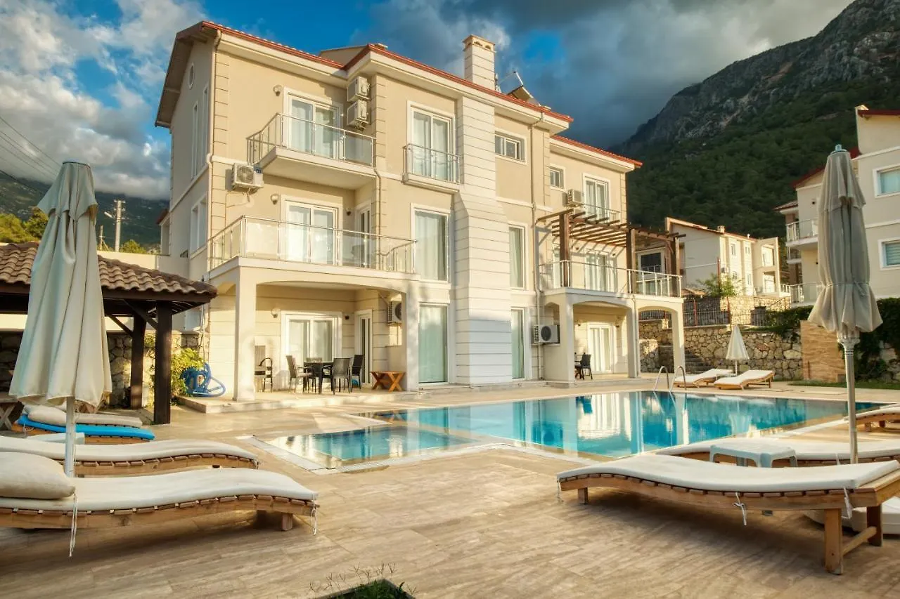Villa Holly Fethiye 0*,