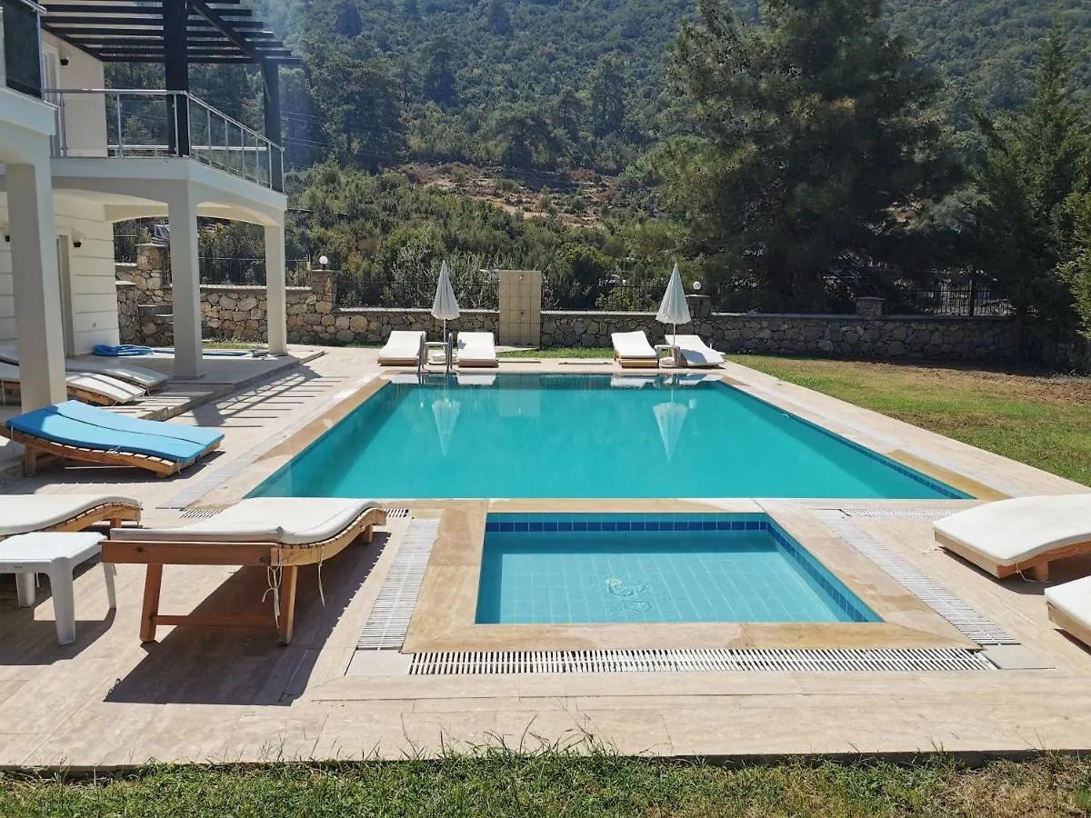 Villa Holly Fethiye Turkey