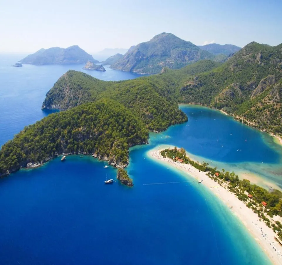 Villa Holly Fethiye 0*,  Turkey