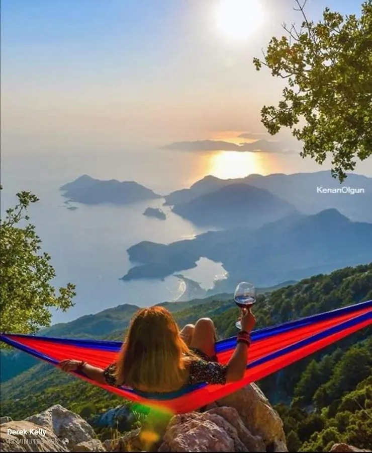 Villa Holly Fethiye