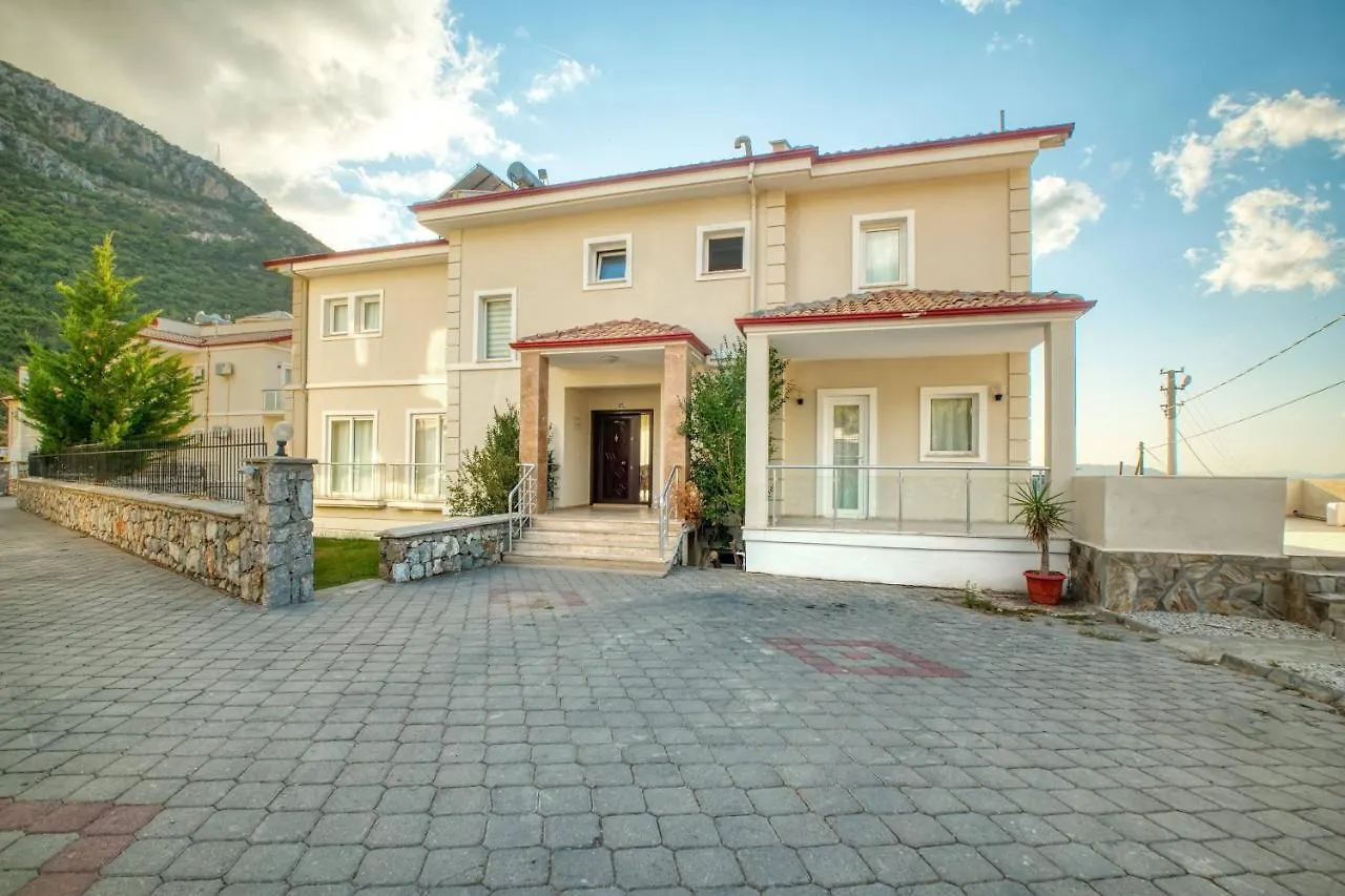 Villa Holly Fethiye