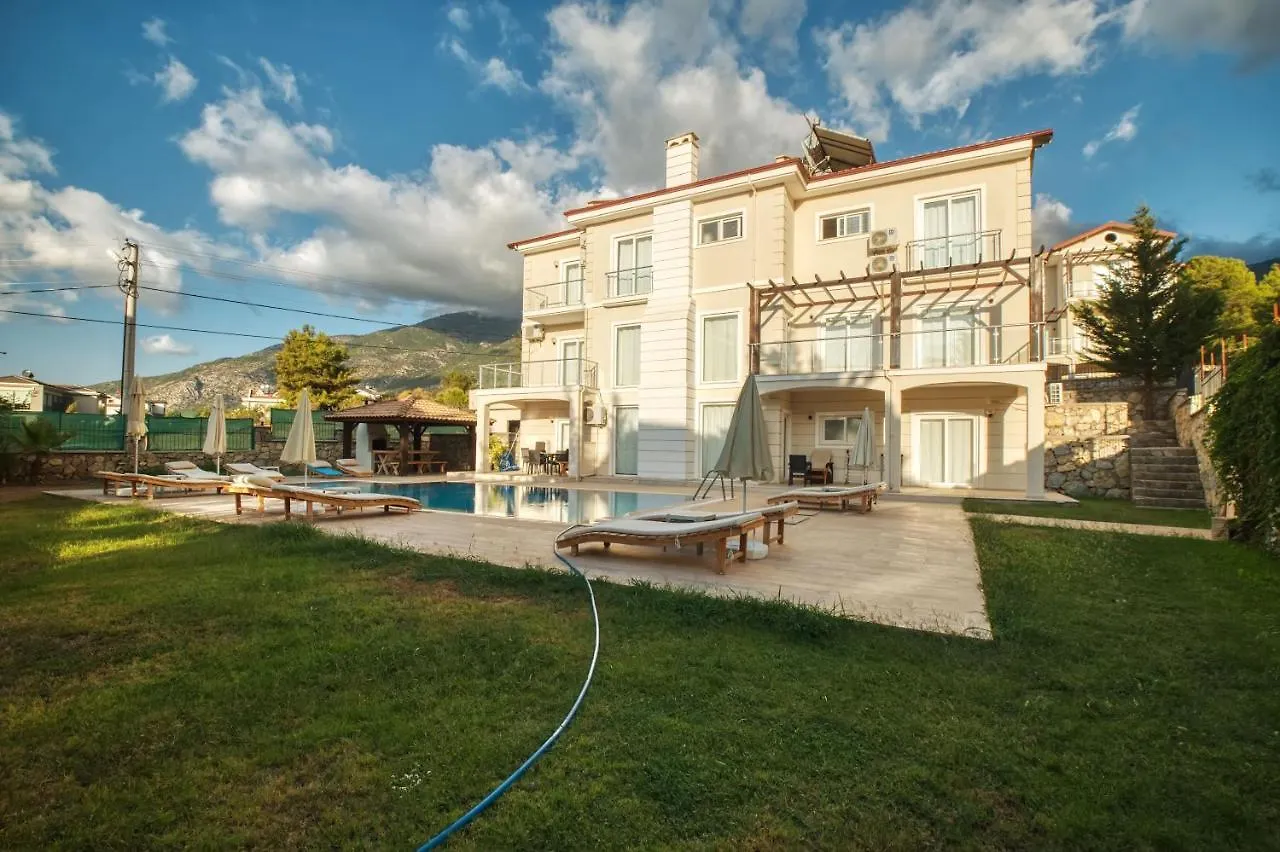 Villa Holly Fethiye