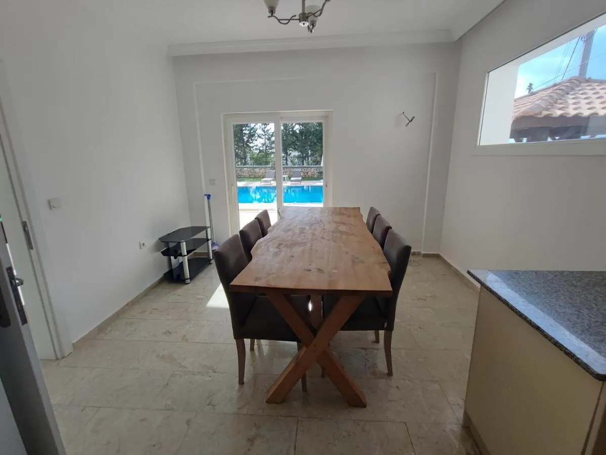Villa Holly Fethiye Turkey