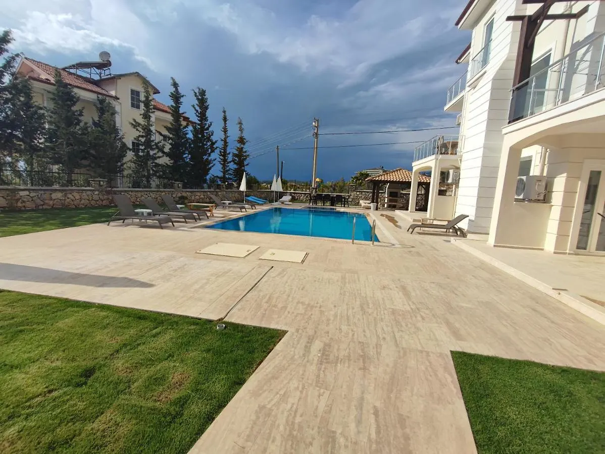 Villa Holly Fethiye Turkey