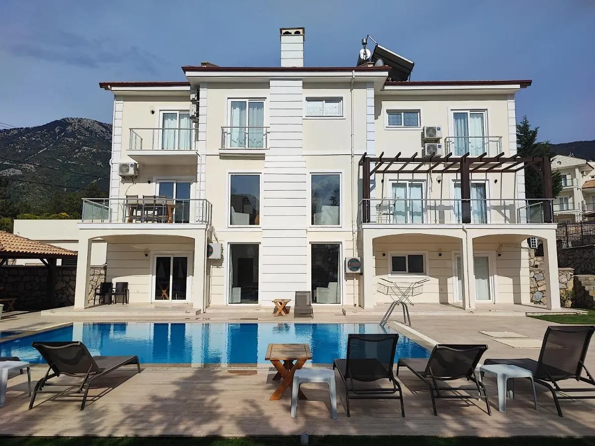 Villa Holly Fethiye 0*,  Turkey
