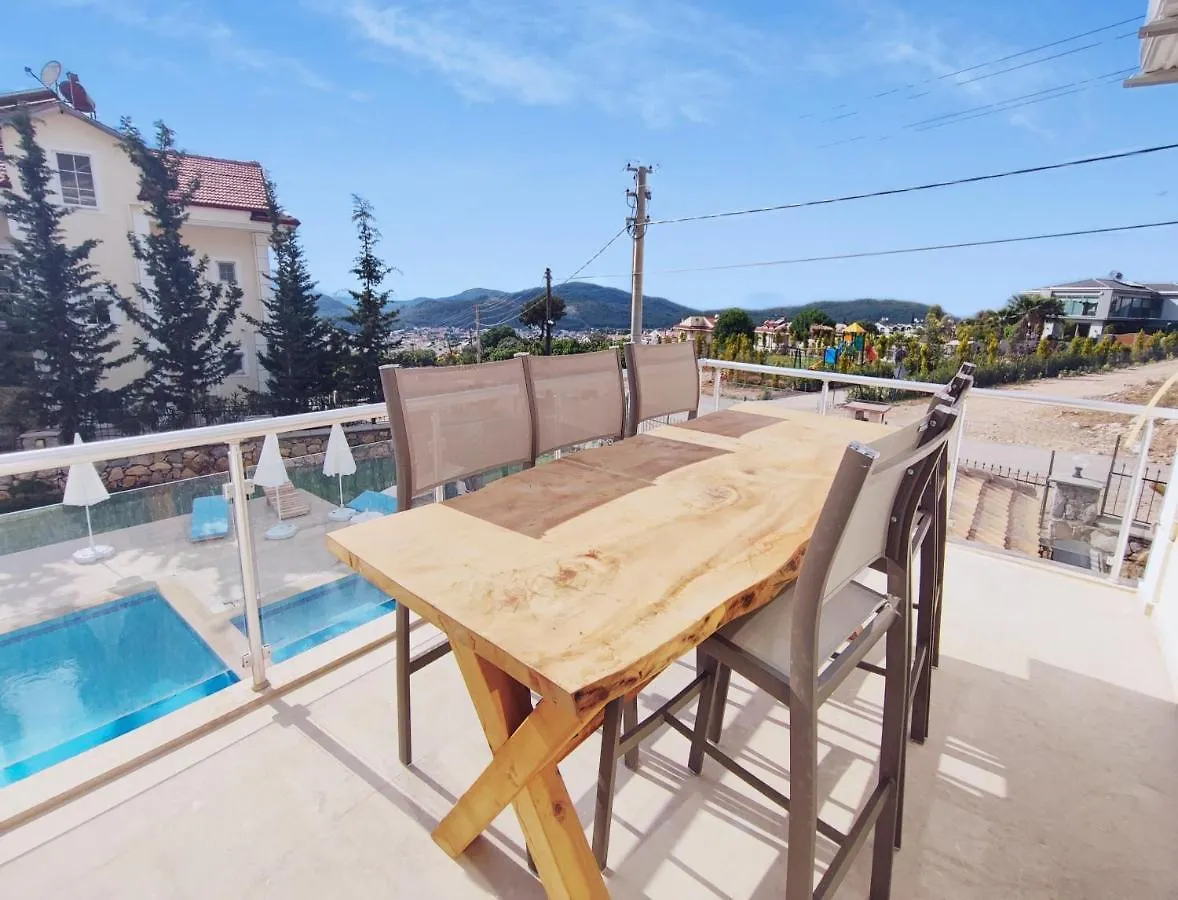 Villa Holly Fethiye
