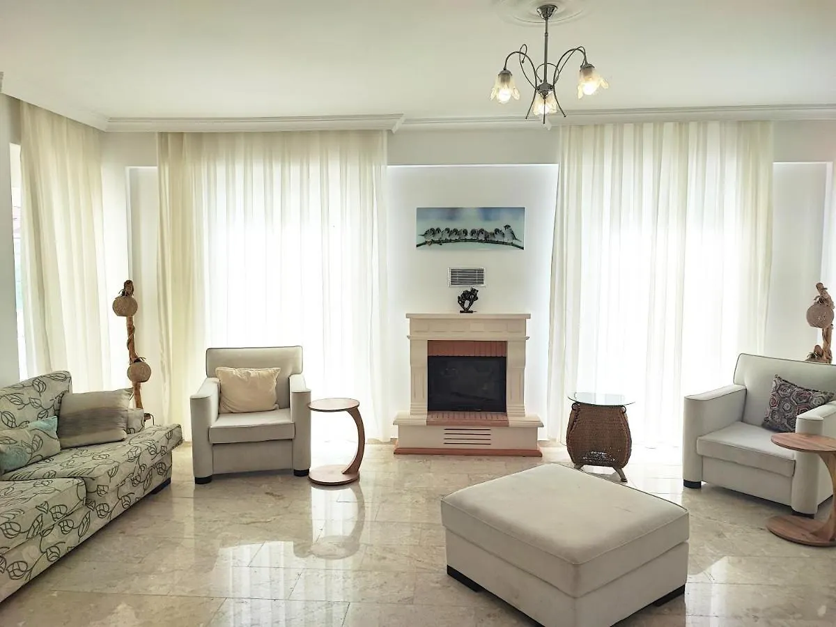 Villa Holly Fethiye