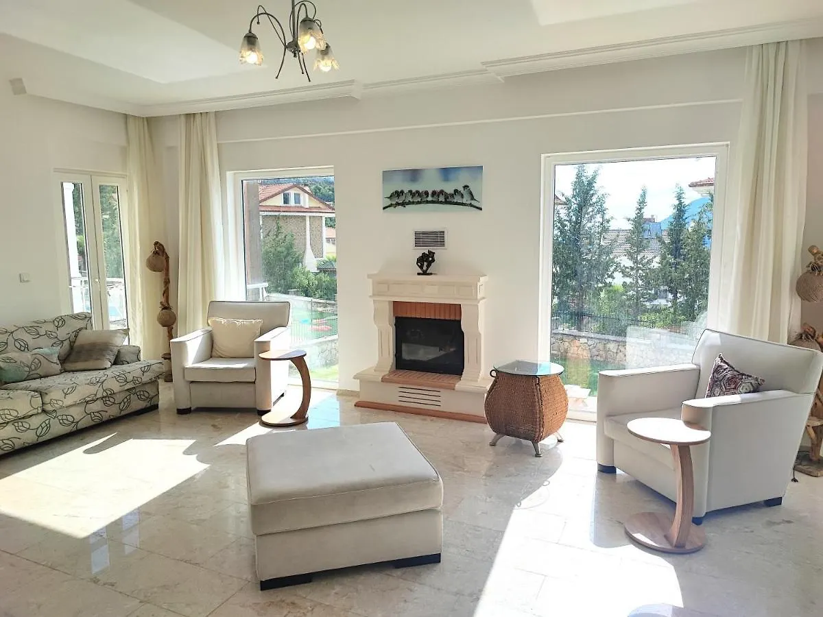 Villa Holly Fethiye