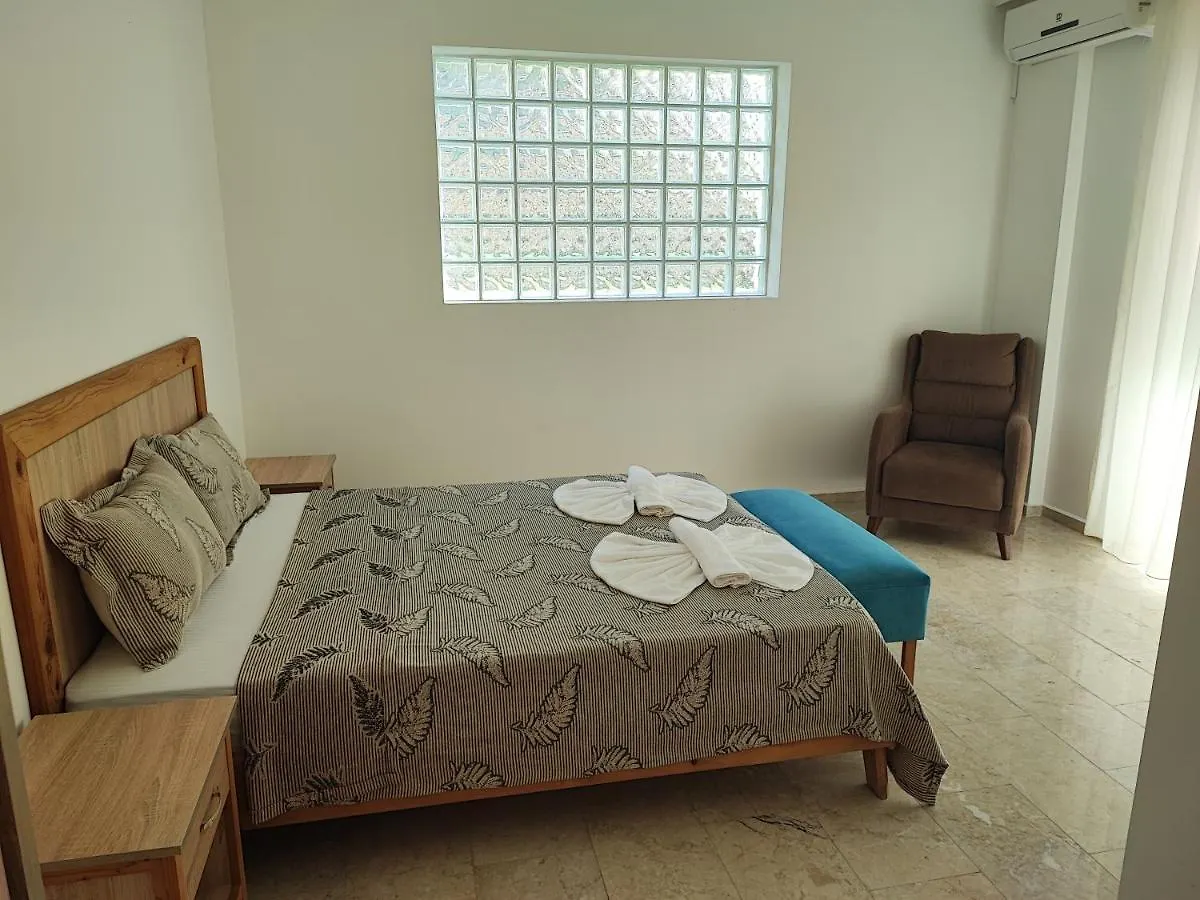 Villa Holly Fethiye