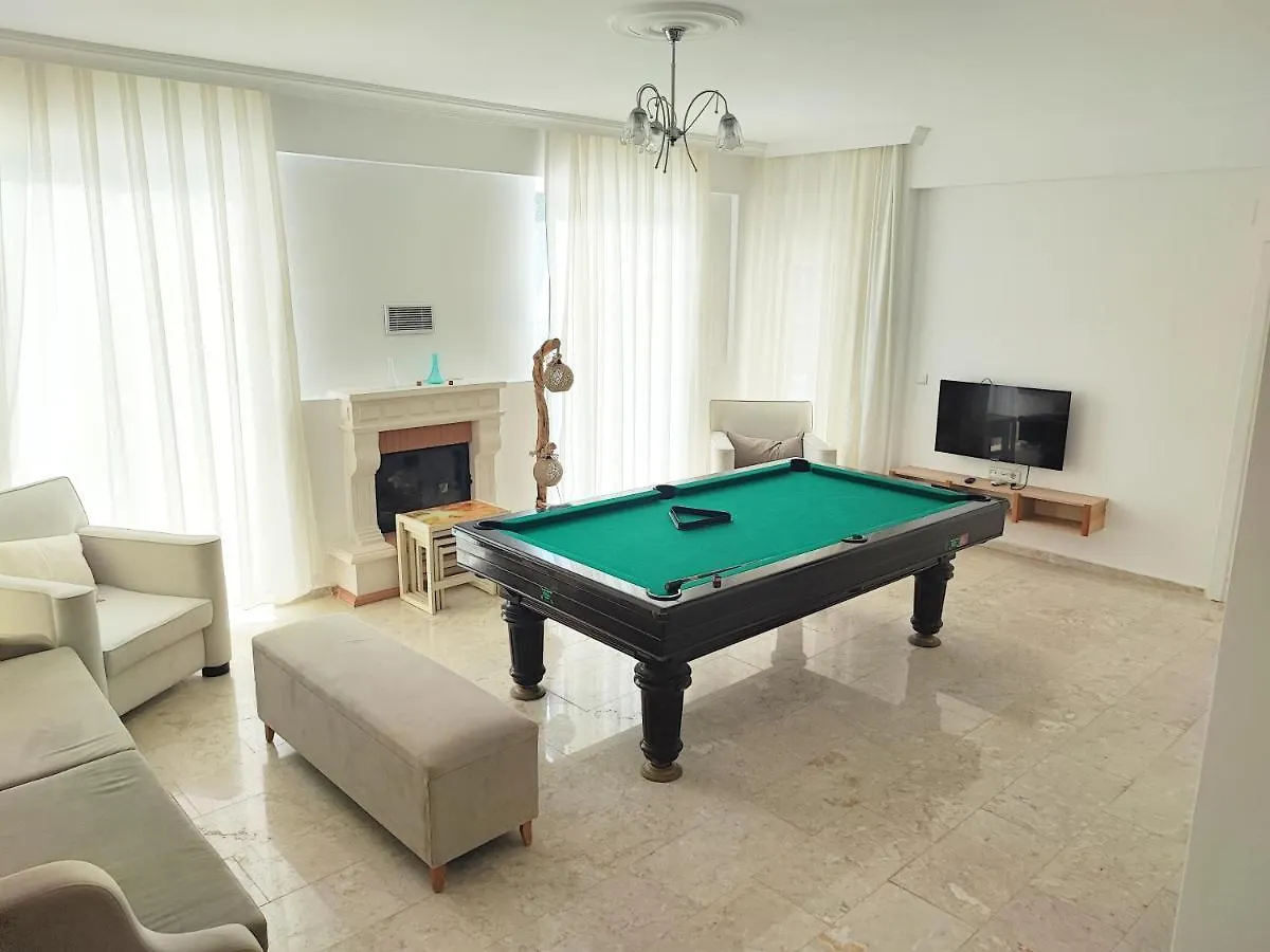 Villa Holly Fethiye