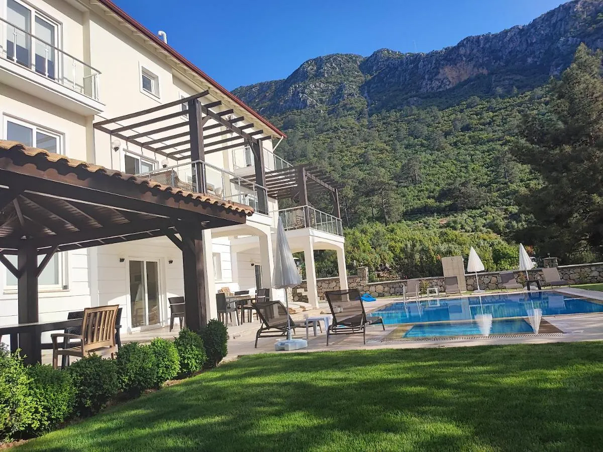 Villa Holly Fethiye 0*,  Turkey