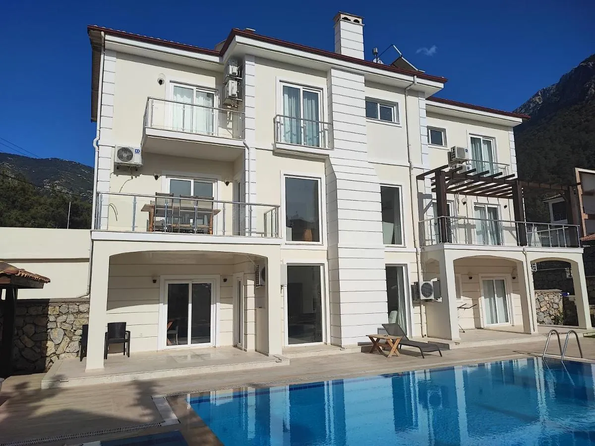 Villa Holly Fethiye