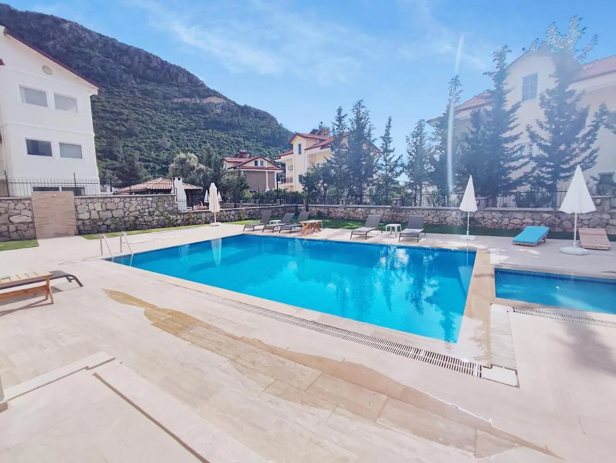Villa Holly Fethiye