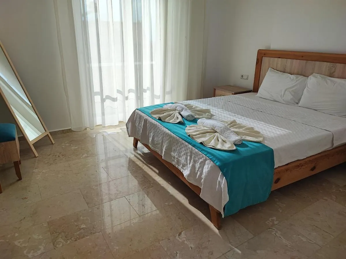 Villa Holly Fethiye