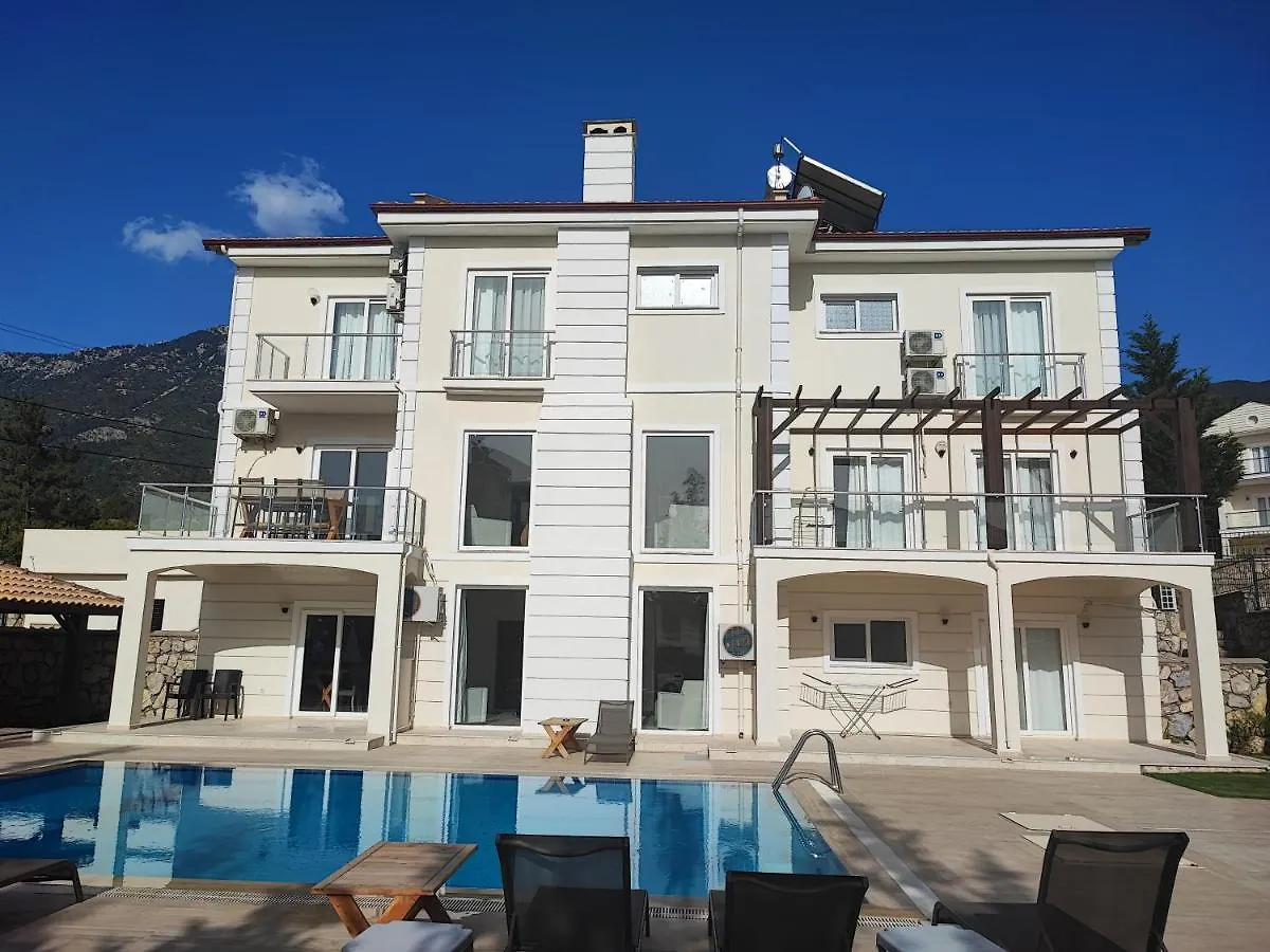 Villa Holly Fethiye