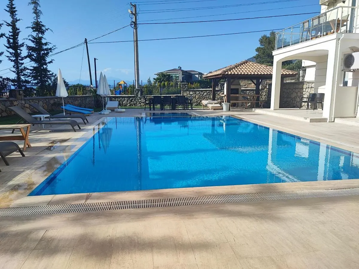 Villa Holly Fethiye