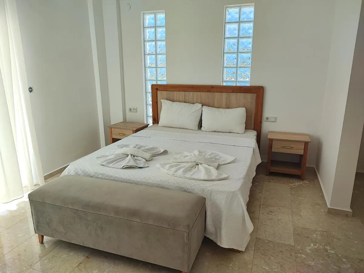Villa Holly Fethiye Turkey