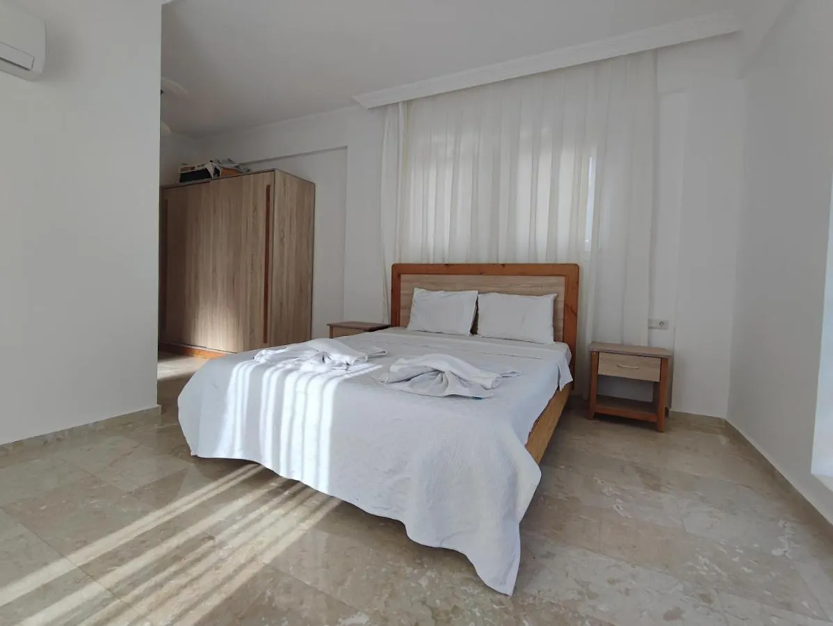 Villa Holly Fethiye 0*,