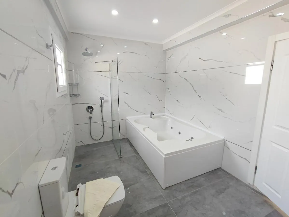 Villa Holly Fethiye