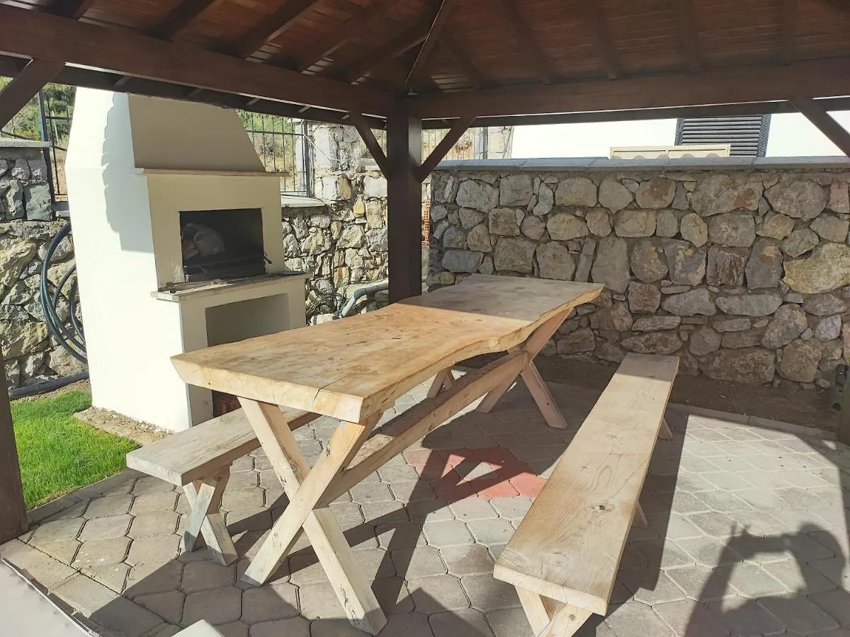 Villa Holly Fethiye
