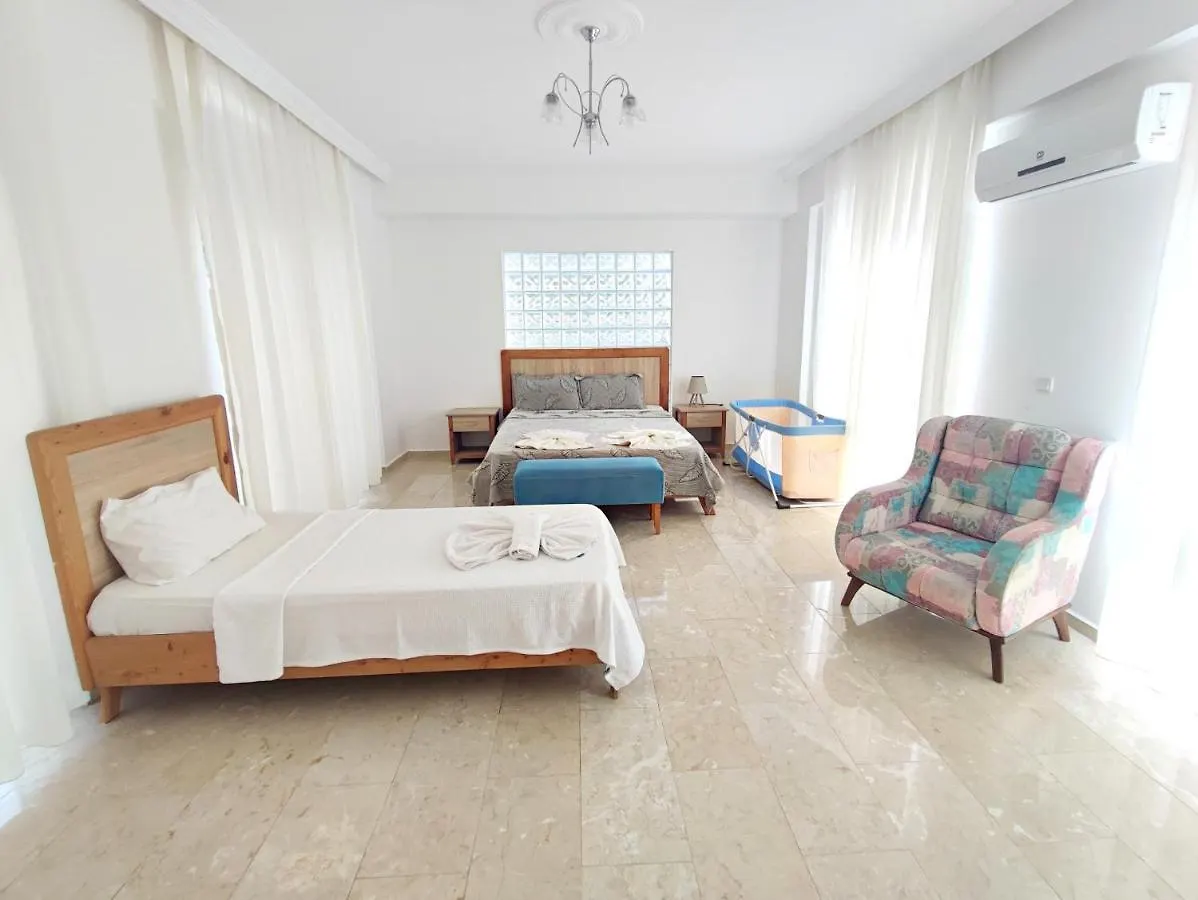 Villa Holly Fethiye