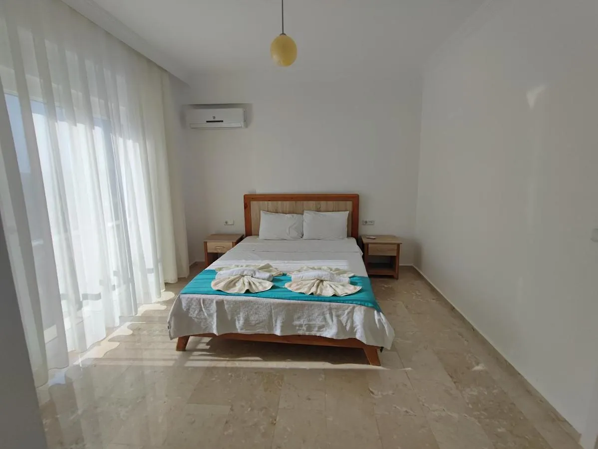 Villa Holly Fethiye Turkey