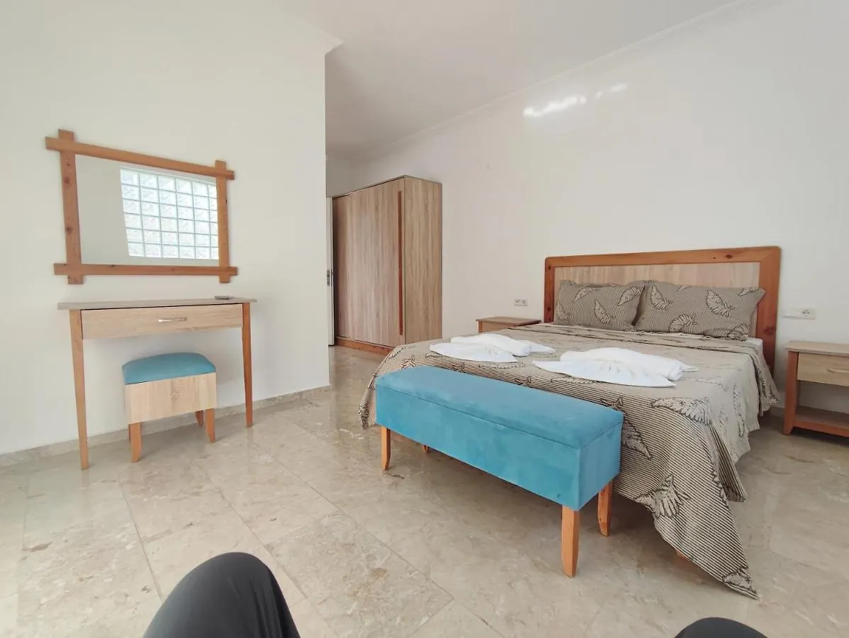 Villa Holly Fethiye