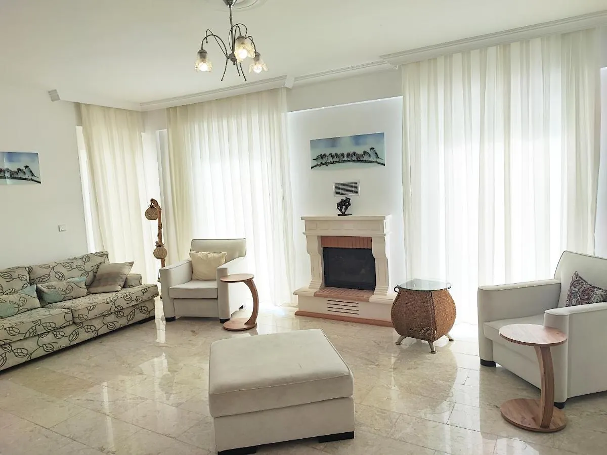 Villa Holly Fethiye 0*,