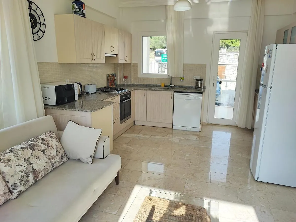 Villa Holly Fethiye