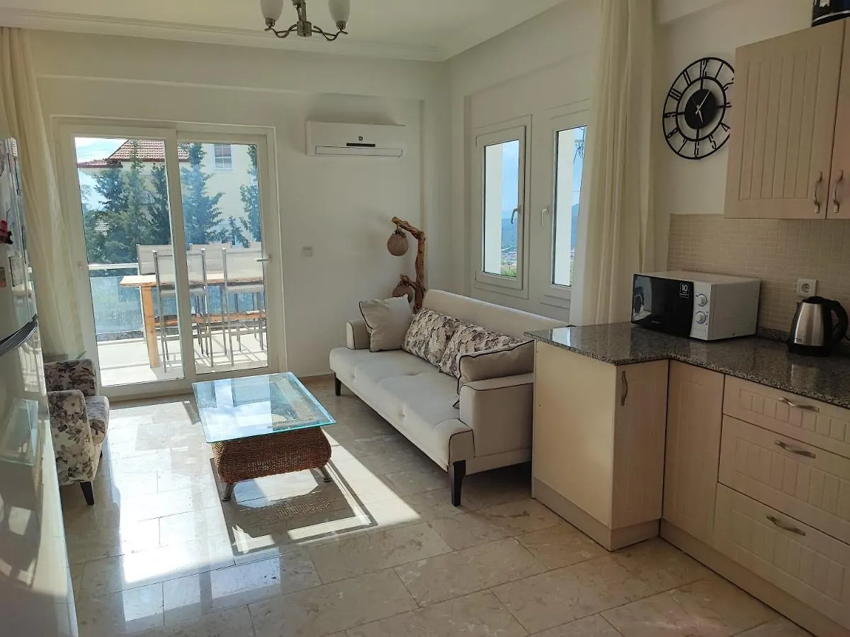 Villa Holly Fethiye