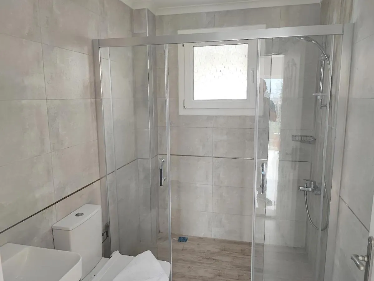 Villa Holly Fethiye