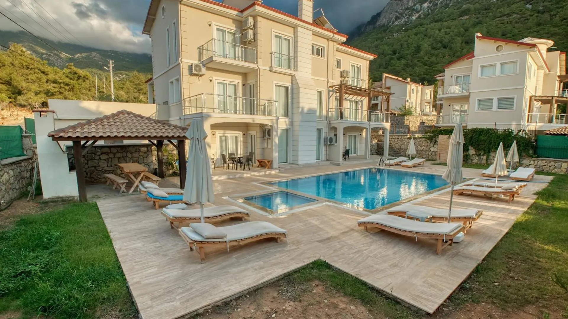 Villa Holly Fethiye Turkey