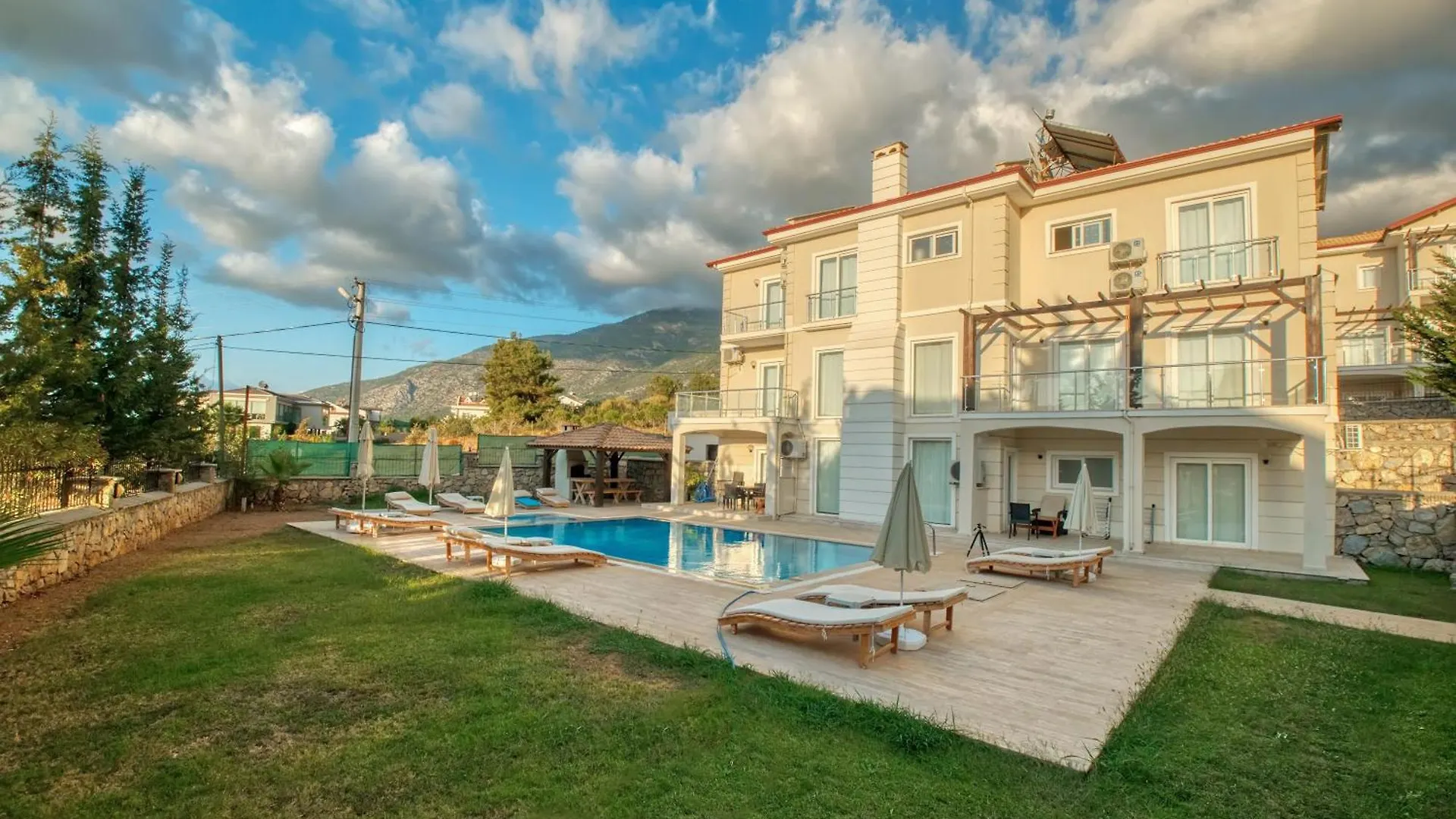Villa Holly Fethiye