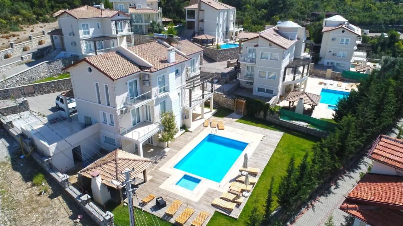 Villa Holly Fethiye